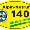 Alpin-Notruf